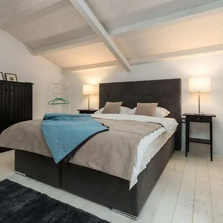 Nevia In Der Naehe Von Rabac Mit Privatem Pool Villa